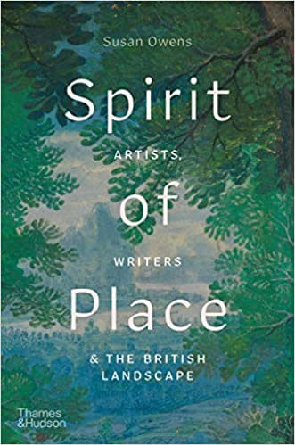 Spirit Of Place