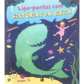 Liga Pontos com HistóRias BíBlicas