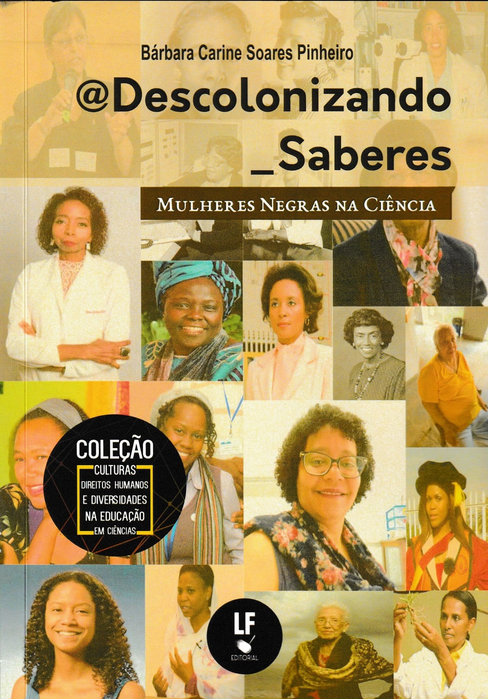 @Descolonizando_saberes: Mulheres Negras na CiêNcia