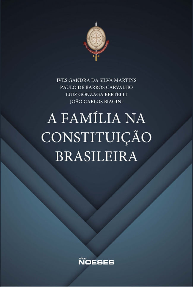 A FamíLia na Constituição Brasileira