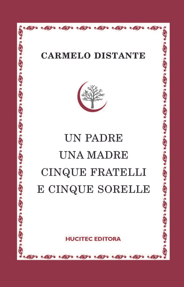 Un Padre Una Madre Cinque Fratelli e Cinque Sorelle