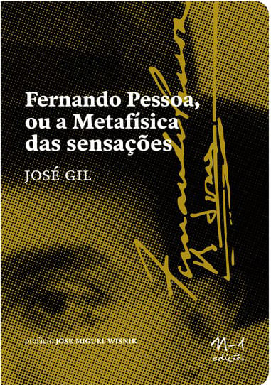 Fernando Pessoa ou a MetafíSica das SensaçõEs
