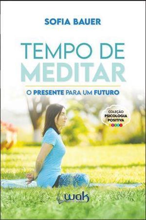 Tempo de Meditar - o Presente para um Futuro