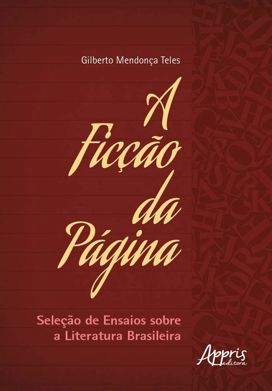 A Ficção da PáGina