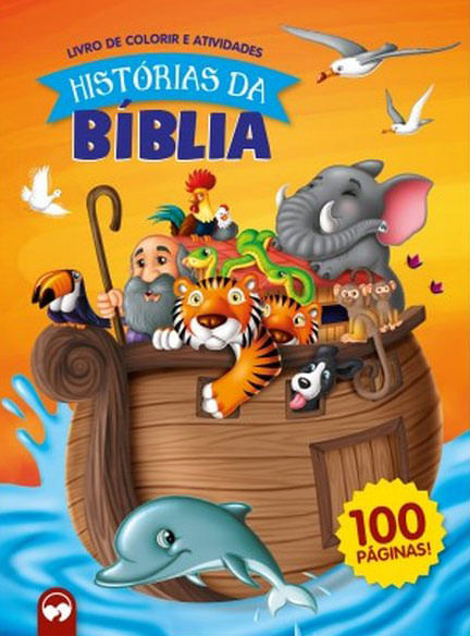 HistóRias da BíBlia