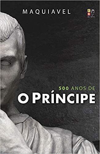 O PríNcipe - 500 Anos