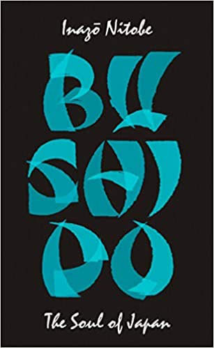 Bushido - The Soul Of Japan