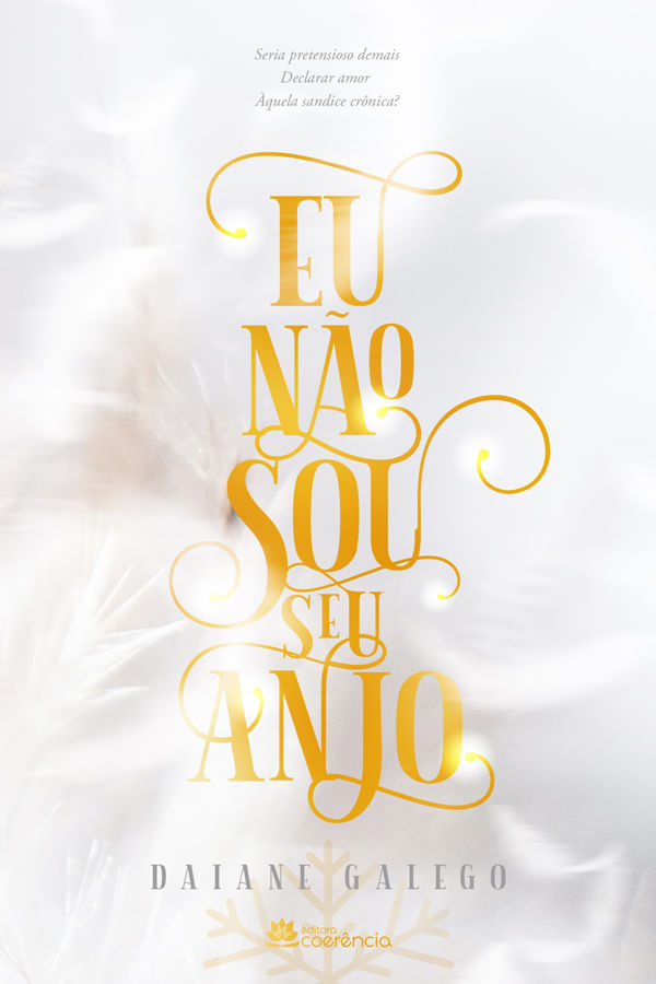 Eu Não Sou Seu Anjo