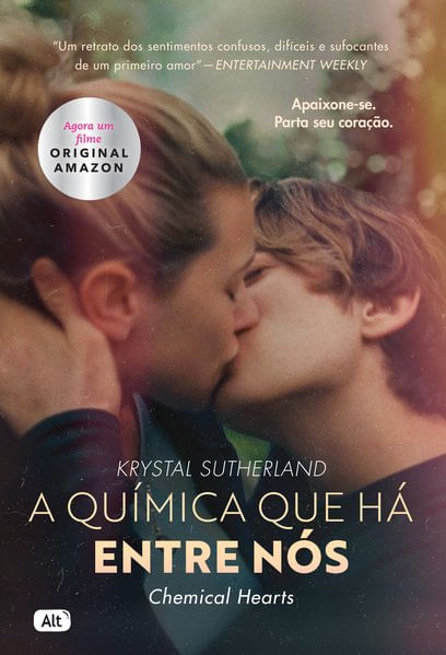 A QuíMica Que Há Entre NóS (Chemical Hearts)