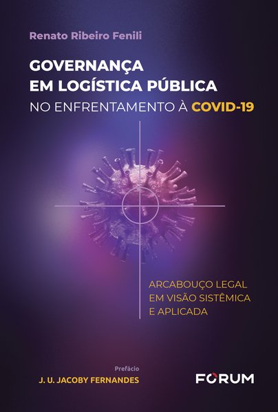 Governança em LogíStica PúBlica no Enfrentamento à Covid-19