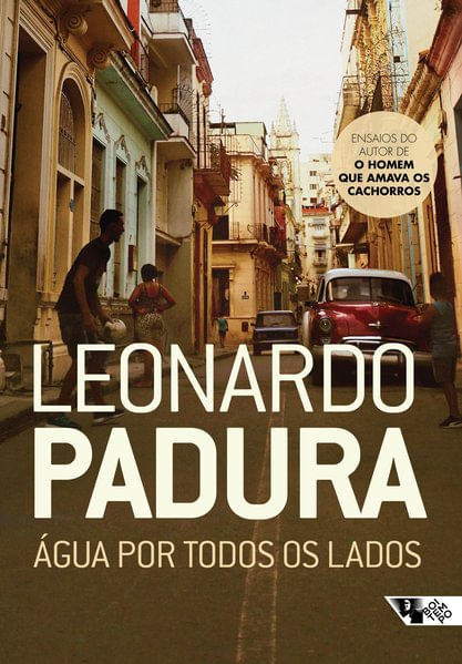 áGua por Todos os Lados