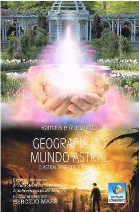 Geografia do Mundo Astral