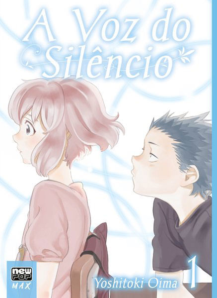 A Voz do SilêNcio (Edição Definitiva) – Volume 1