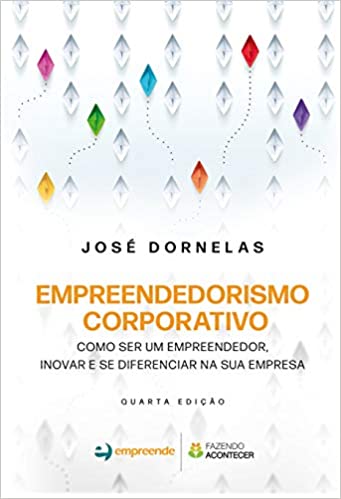 Empreendedorismo Corporativo