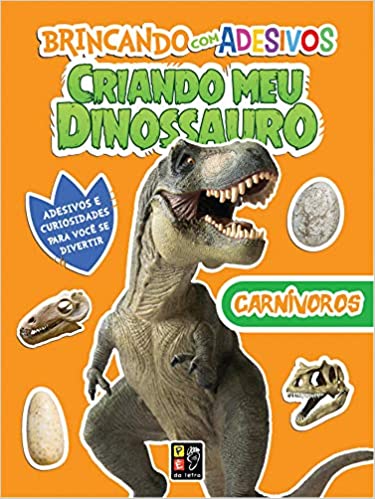 CarníVoros - Criando Meu Dinossauro