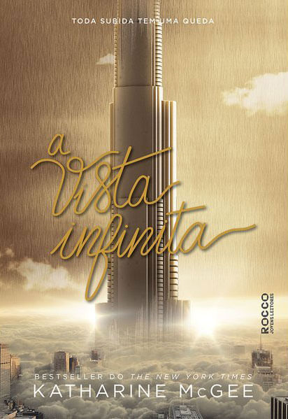 A Vista Infinita - Vol. 3
