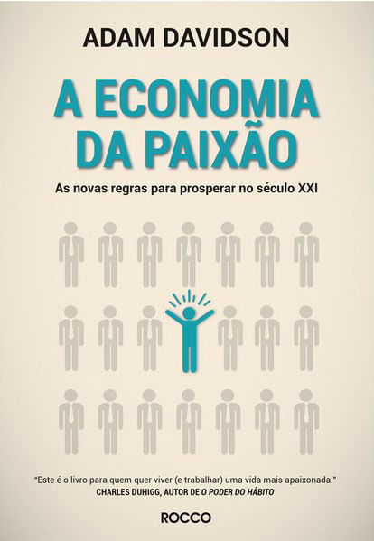 A Economia da Paixão