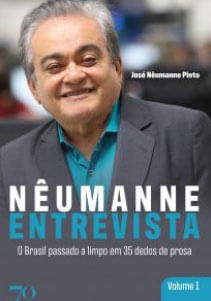 NêUmanne Entrevista - Vol. 1