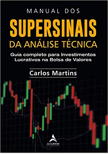 Manual dos Supersinais da AnáLise TéCnica