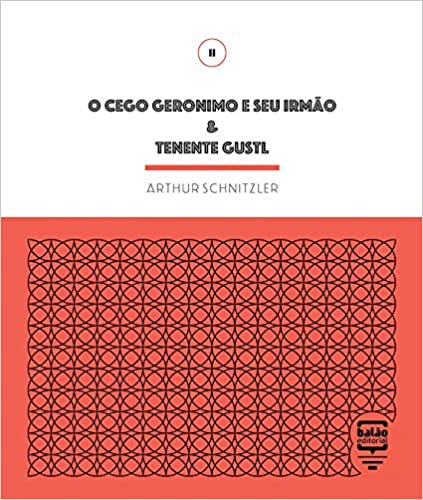 O Cego Geronimo e Seu Irmão & Tenente Gustl