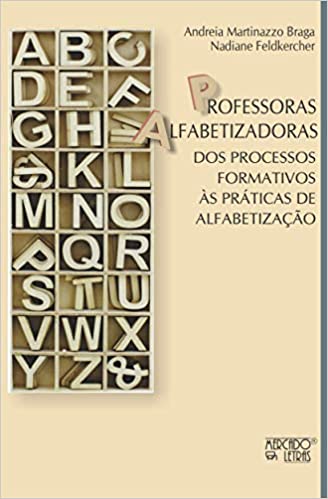 Professoras Alfabetizadoras