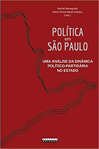 PolíTica em São Paulo