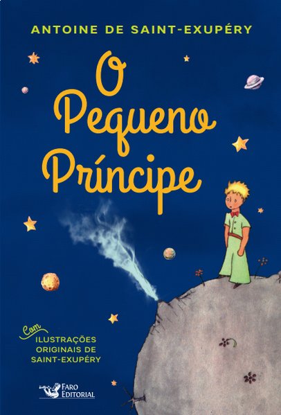 O Pequeno PríNcipe