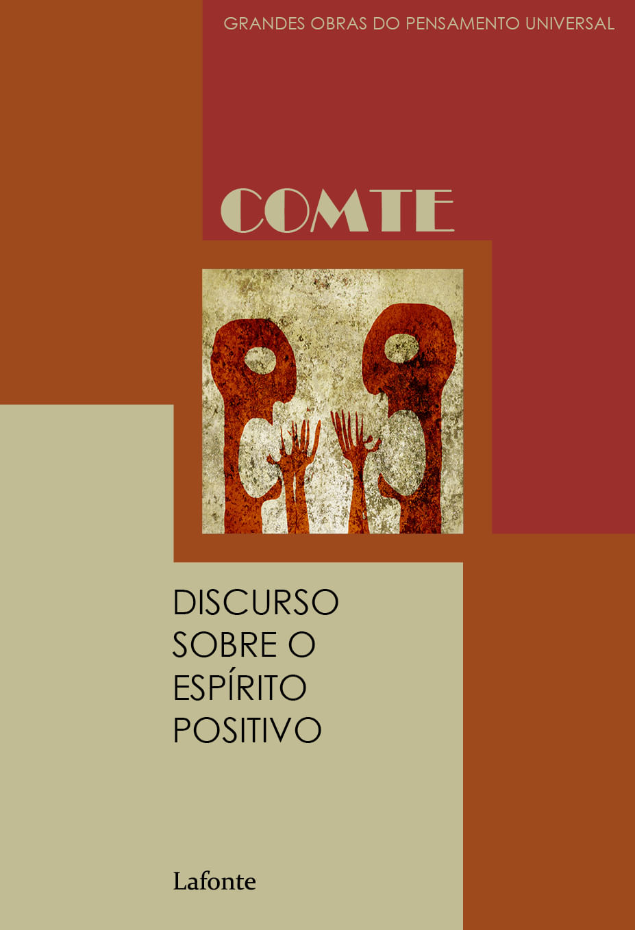 Discurso sobre o EspíRito Positivo - Vol. 1