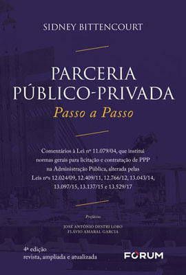Parceria PúBlico Privada - Passo a Passo