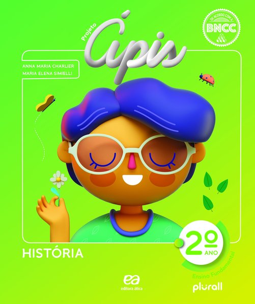 Projeto áPis HistóRia 2º Ano