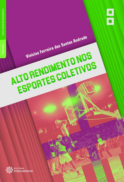 Alto Rendimento nos Esportes Coletivos
