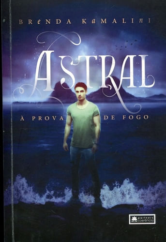 Astral - á Prova de Fogo