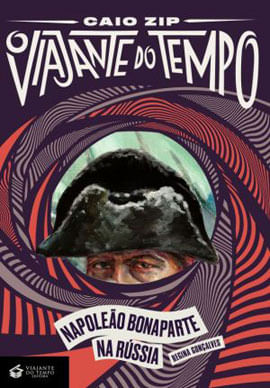Napoleão Bonaparte na RúSsia