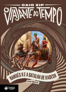RamséS Ii e a Batalha de Kadesh