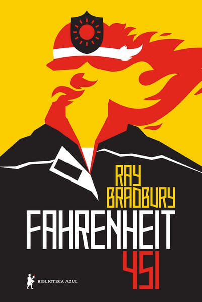 Fahrenheit 451 - Edição Especial