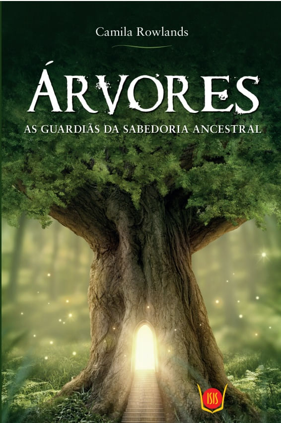 áRvores as GuardiãS da Sabedoria Ancestral