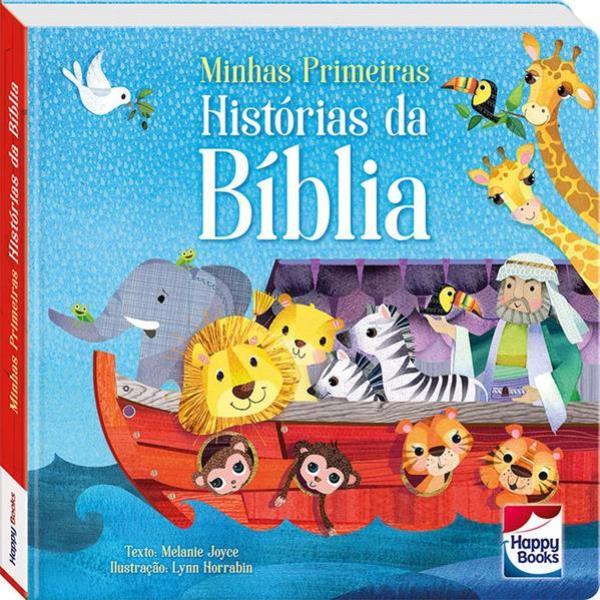 Pequenos Tesouros: Minhas Primeiras HistóRias