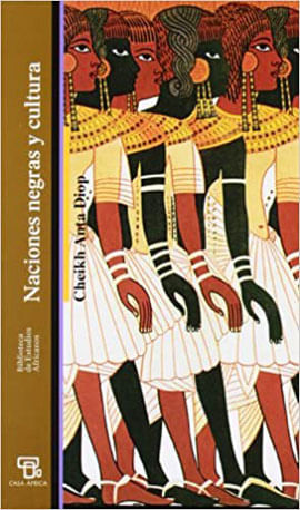 Naciones Negras Y Cultura