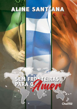 Sem Fronteiras para o Amor - Vol.2