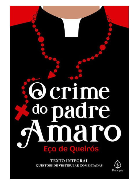 O Crime do Padre Amaro
