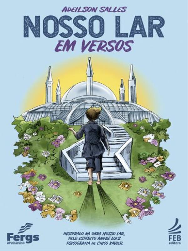 Nosso Lar em Versos