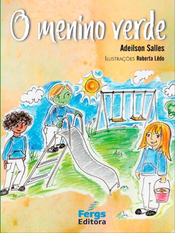 O Menino Verde
