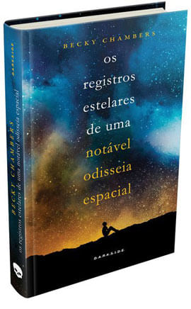 Os Registros Estelares de uma NotáVel Odisseia Espacial