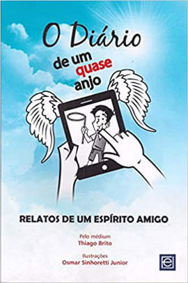 DiáRio de um Quase Anjo