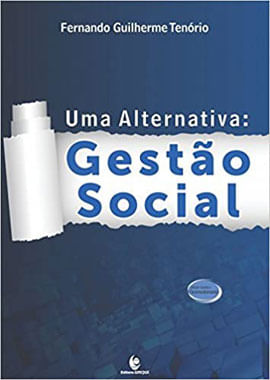 Uma Alternativa - Gestão Social