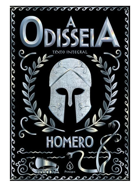 A Odisseia