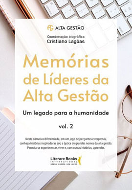 MemóRias de LíDeres da Alta Gestão