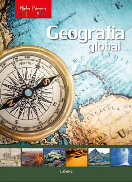 Minha Primeira EnciclopéDia - Geografia Global