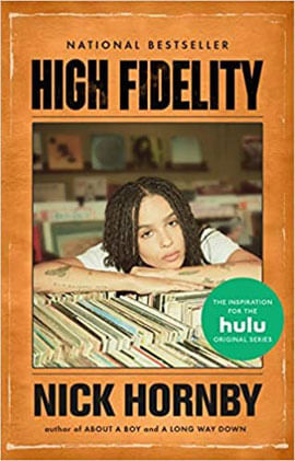 High Fidelity - Tv Tie-In
