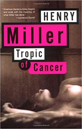 Tropic Of Cancer